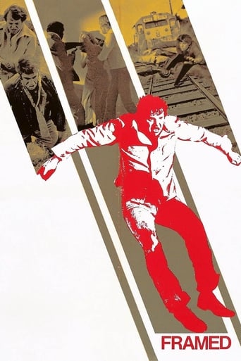 دانلود فیلم Framed 1975 (پاپوش)