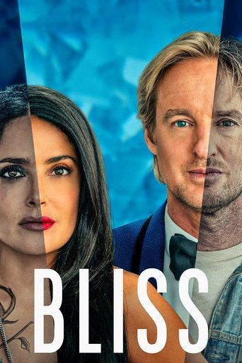 Bliss 2021 (خوشحالی)