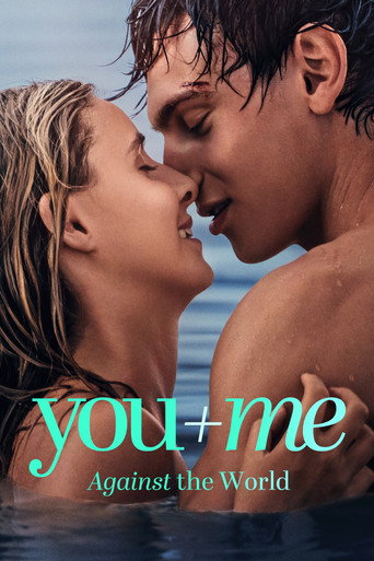 You+Me – Against the World 2026 (من و تو-در برابر دنیا)