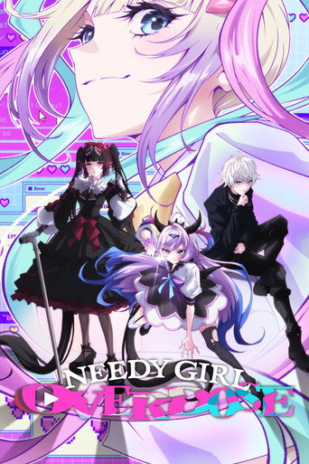 NEEDY GIRL OVERDOSE 2026