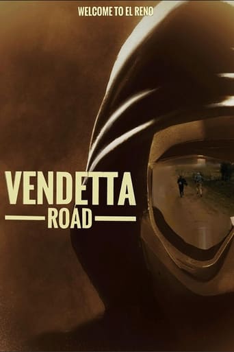 دانلود فیلم Vendetta Road 2023