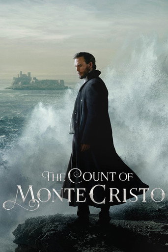 دانلود سریال The Count of Monte Cristo 2024 (کنت مونت کریستو)