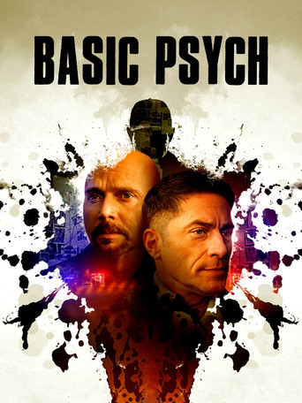 دانلود فیلم Basic Psych 2025