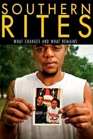 Southern Rites 2015 (مراسم جنوبی)