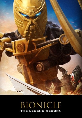 Bionicle: The Legend Reborn 2009 (بایونیکل: بازگشت افسانه)