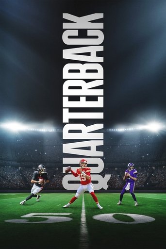 دانلود سریال Quarterback 2023 (کوارتربک)