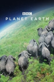 Planet Earth 2006 (سیاره‌ی زمین)