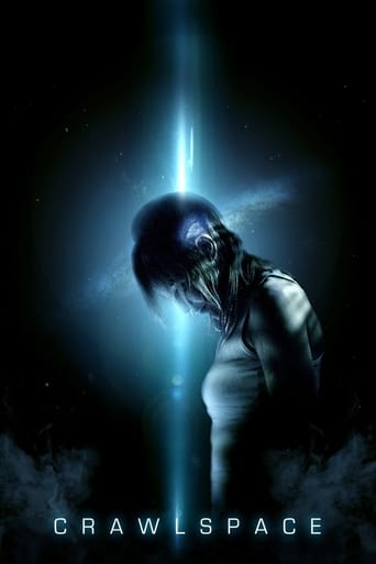 دانلود فیلم Crawlspace 2012 (فضای خزیدن)