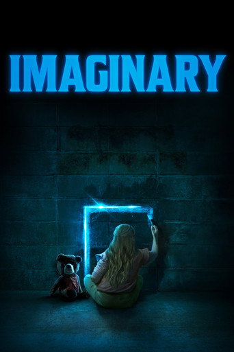 Imaginary 2024 (خیالی)