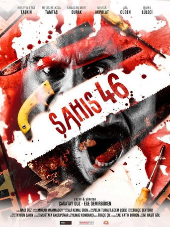 دانلود فیلم Şahıs 46 2019