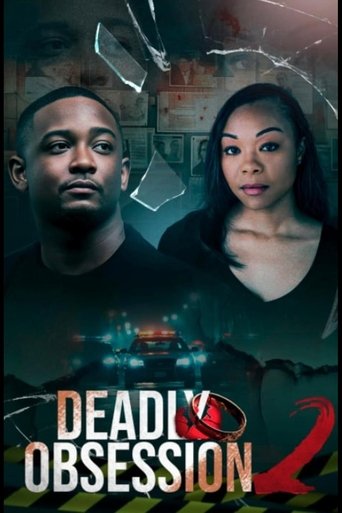 دانلود فیلم Deadly Obsession 2 2025