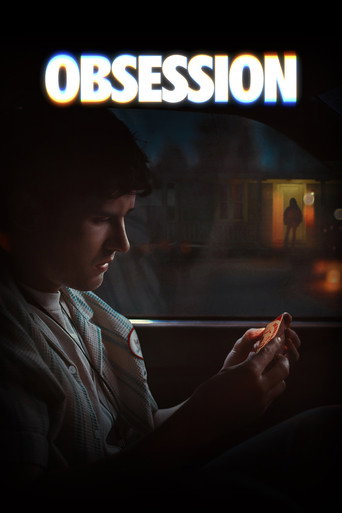 Obsession 2025 (وسواس)
