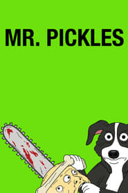 دانلود سریال Mr. Pickles 2013 (آقای پیکلز)