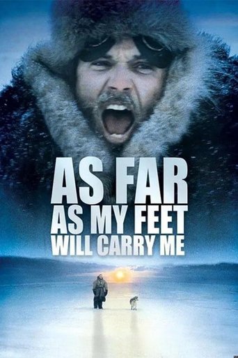 As Far As My Feet Will Carry Me 2001 ( تا جایی که پاهایم توان رفتن دارد)