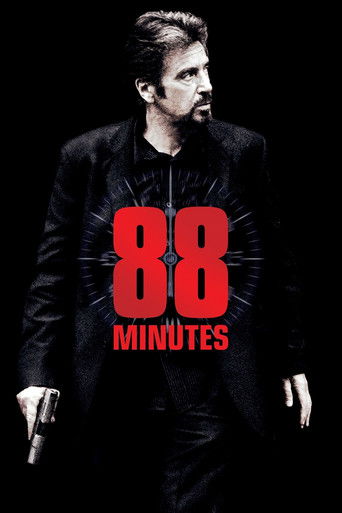 دانلود فیلم 88 Minutes 2007 ( هشتاد و هشت دقیقه)