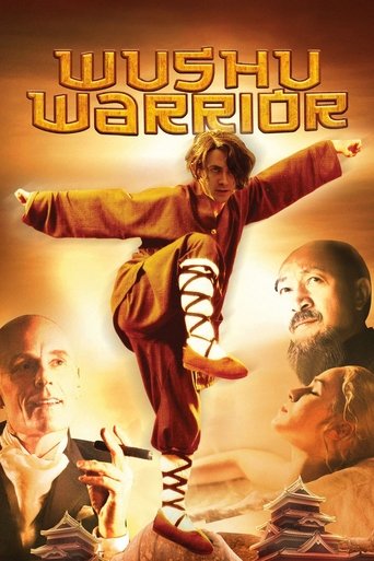 Wushu Warrior 2011 ( مبارزین وشو کار )