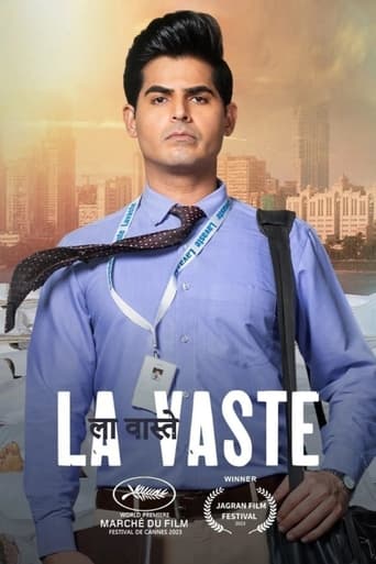 Lavaste 2023