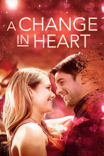 A Change In Heart 2025