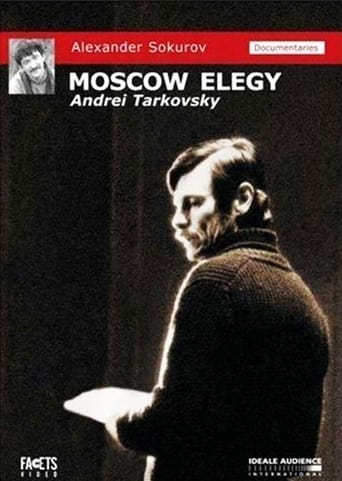 Moscow Elegy 1990