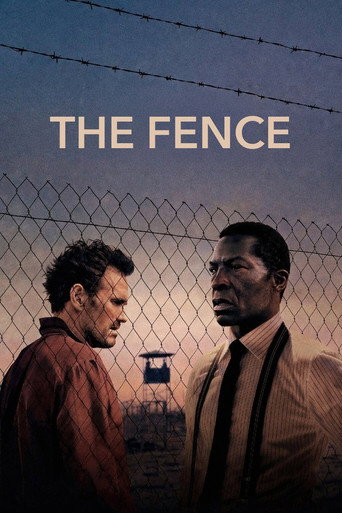 دانلود فیلم The Fence 2025