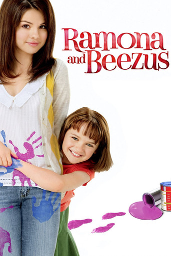 دانلود فیلم Ramona and Beezus 2010 (رامونا و بیزوس)