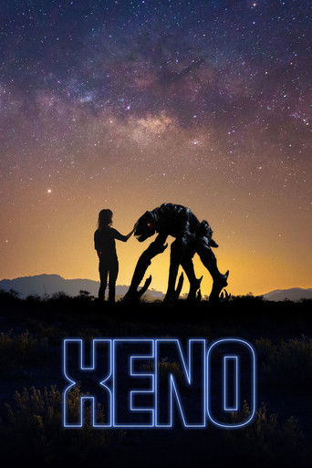 دانلود فیلم Xeno 2025 (زنو)