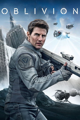 Oblivion 2013 (فراموشی)