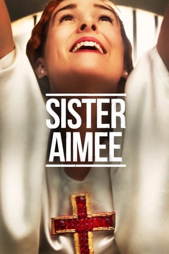 Sister Aimee 2019 (خواهر آیمه)