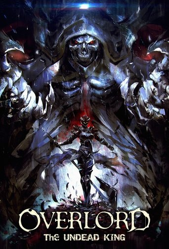 Overlord: The Undead King 2017 (اورلورد: فیلم ۱ - پادشاه نامیرا)