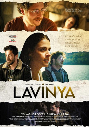 Lavinya 2024