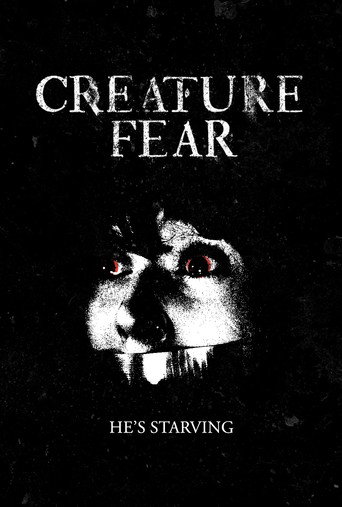 دانلود فیلم Creature Fear 2025