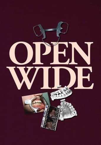 Open Wide 2024