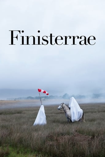 دانلود فیلم Finisterrae 2010 (فینیستر)