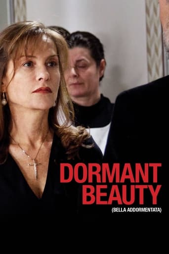 Dormant Beauty 2012 (زیبایی خفته)
