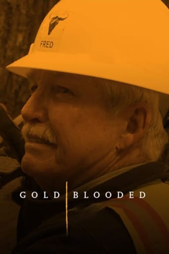 Gold Blooded 2018