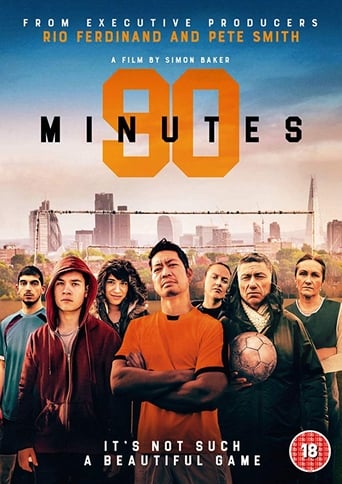 90 Minutes 2019 (۹۰ دقیقه)
