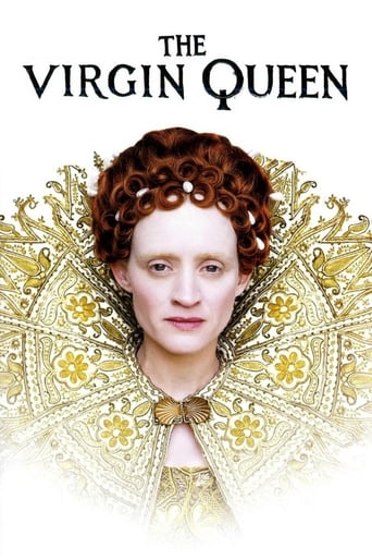 The Virgin Queen 2005