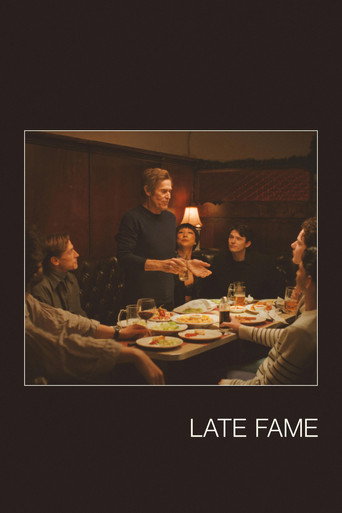 Late Fame 2025