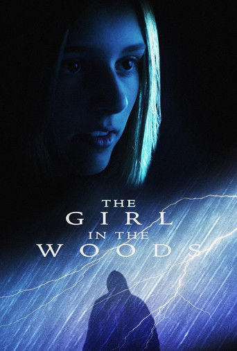 دانلود فیلم The Girl in the Woods 2025