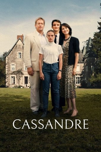 Cassandre 2024