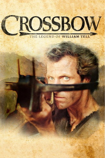 دانلود سریال Crossbow 1987