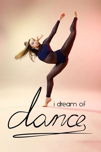 I Dream of Dance 2017