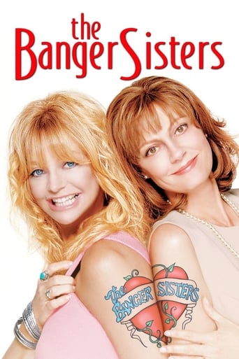 The Banger Sisters 2002