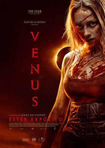 Venus 2022 (ونوس)