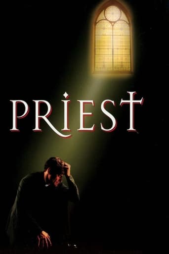 دانلود فیلم Priest 1994 (کشیش)