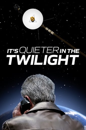 It’s Quieter in the Twilight 2022