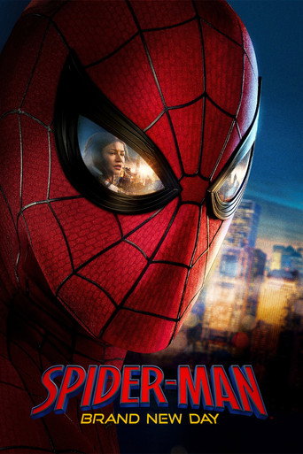 دانلود فیلم Spider-Man: Brand New Day 2026 (مرد عنکبوتی: شروعی تازه)