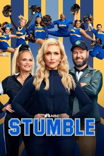دانلود سریال Stumble 2025