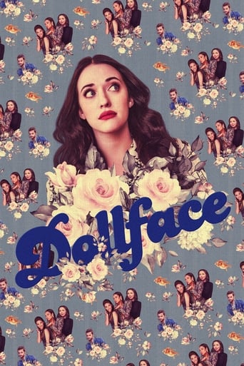 دانلود سریال Dollface 2019 (صورت عروسکی)