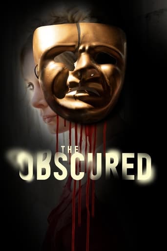 دانلود فیلم The Obscured 2022